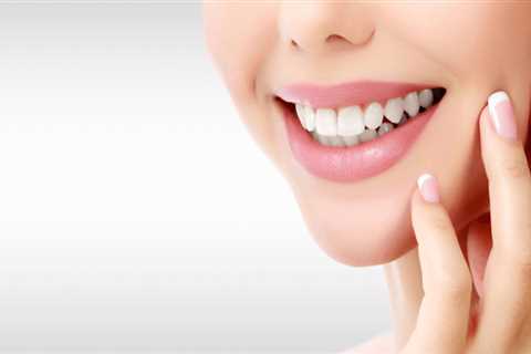 Dental Pro 7 Gum Disease