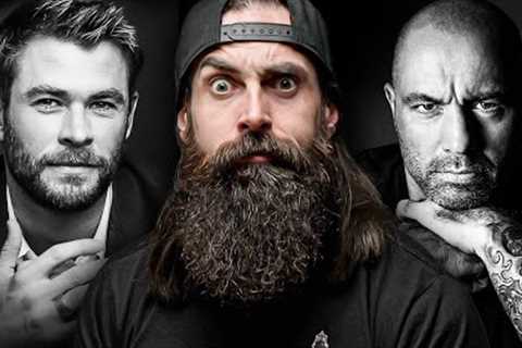 It''s STUPID to eat like this! | BeardMeatsFood DEBUNKS Celebrity Diets