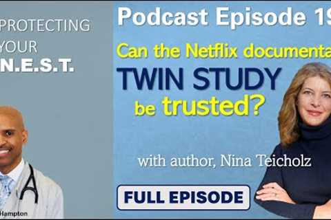 Can you trust the Netflix twins study documentary?