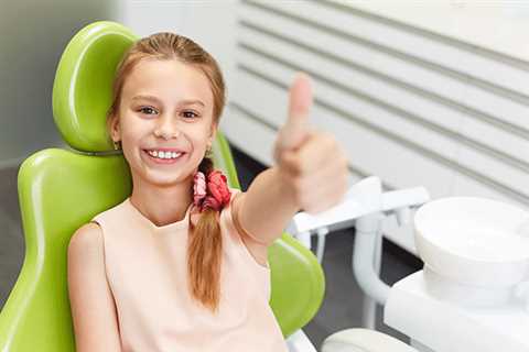 Child Dental Benefits Schedule In Perth | $1000 Free Dental Treatment