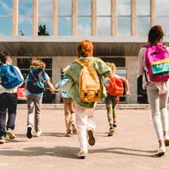 The Heavy Load: Backpacks and Back Pain in Students