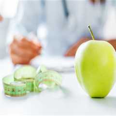 Unlock Your Health Potential: Clinical Nutrition At Las Vegas Weight Loss Clinic