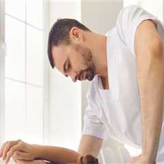 Navigating Pain In Springfield: The Role Of Massage Therapy In Car Accident Chiropractic Care