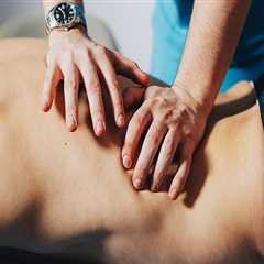 How long does a massage qualification last?
