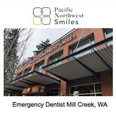 Emergency Dentist Mill Creek, WA