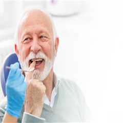 No Need To Travel: Teeth Implants Made Convenient With Mobile Dentistry In Dallas For Seniors