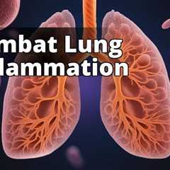 Confronting Pneumonitis: Understanding Inflammation in Lungs