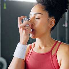Smoking Weed With Asthma: Risks and Benefits
