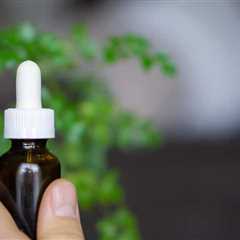 14 Ways to Blend Cannabidiol Oil With Aromatherapy