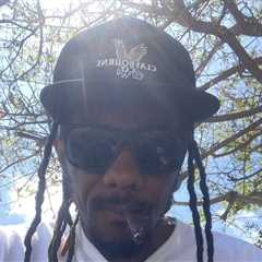 We Just Be Blowing 😤  #LGNDVILL   #cannabis #marijuana#weed #420 #thc…