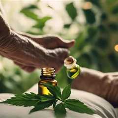 What Are the Benefits of CBD Oil for Arthritis Back Pain?