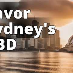 Discover Sydney CBD’s Hidden Gems for Lunch Spots