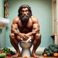 Why Am I Not Pooping On The Paleo Diet