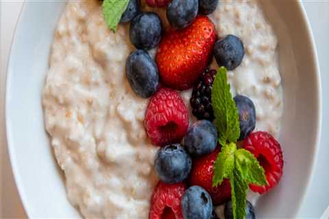 10 Best Healthy Breakfast Options in Nashville, TN: Start Your Day Right