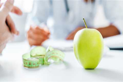 Unlock Your Health Potential: Clinical Nutrition At Las Vegas Weight Loss Clinic