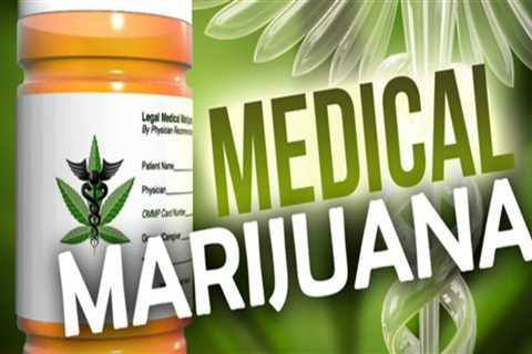 What You Need To Know About Medical Marijuana Cards