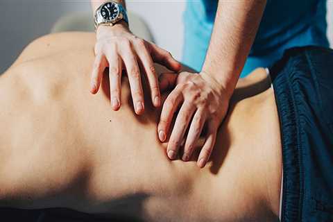 How long does a massage qualification last?