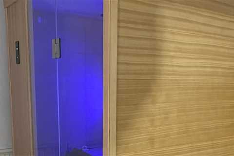 Exploring The Healing Powers Of Infrared Saunas For Nonsurgical Fat Reduction In Buffalo, NY