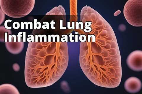 Confronting Pneumonitis: Understanding Inflammation in Lungs