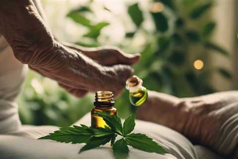 What Are the Benefits of CBD Oil for Arthritis Back Pain?