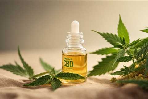 CBD Oil for Body Acne: Effective Treatment for Clearing Skin