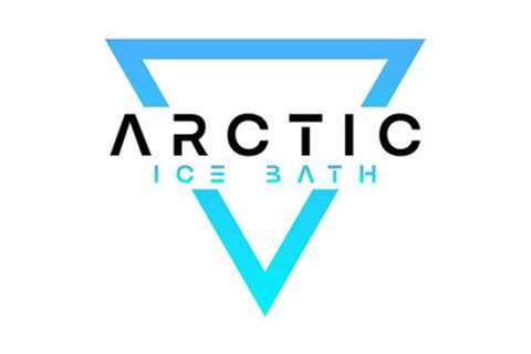 Arctic Ice Bath and Sauna