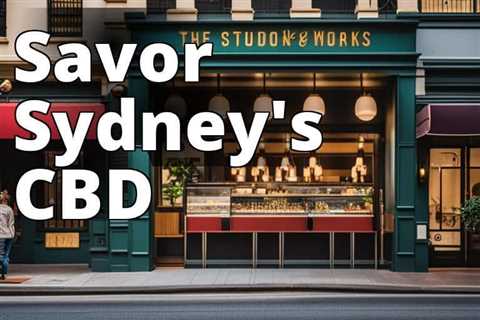 Savor the Flavors of Sydney CBD: Unveiling the Best Places to Eat