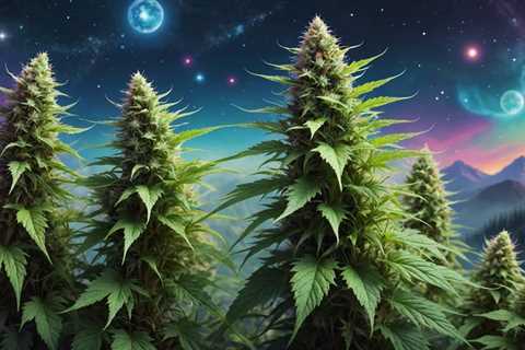 7 Best Hybrid Weed Strains to Try