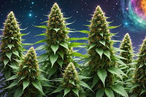 Top Hybrid Cannabis Strains of 2023