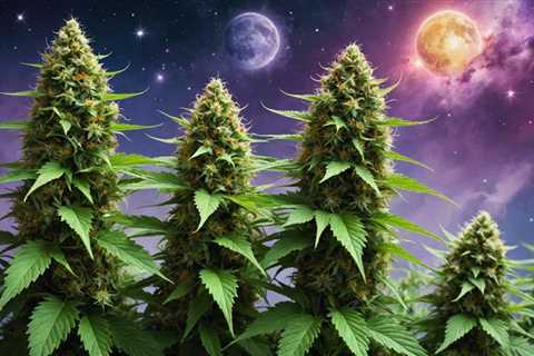 Top 5 Cannabis Flavors and Terpenes Explained