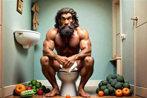 Why Am I Not Pooping On The Paleo Diet