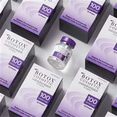 CDC Warns: Counterfeit Botox has Reached the United States