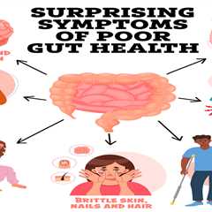7 Signs Your Gut Health Might Be in Trouble