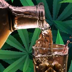 Alcohol's Long Con is Over - Daily Cannabis Use Will Dwarf Alcohol Use for the Coming Decades Says..