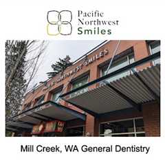 Mill Creek, WA General Dentistry