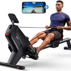 Magnetic Rowing Machine Review