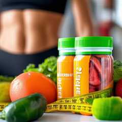 Herbalife Burn Fat: Effective Weight Loss Products