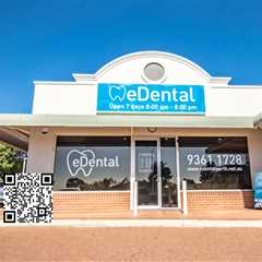 Dental clinic - Cloverdale WA - Edental Perth