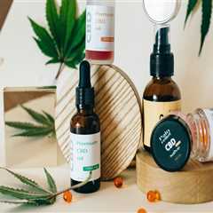 California's Medical Cannabis Journey: How CBD Oil Became A Game-changer