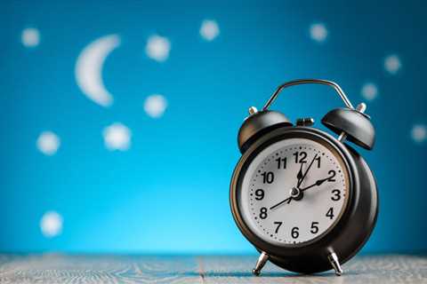 How Circadian Rhythms Influence Our Brains & Cognitive Behavior