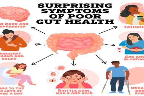 7 Signs Your Gut Health Might Be in Trouble