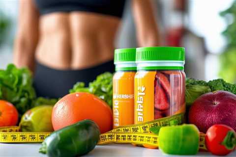 Herbalife Burn Fat: Effective Weight Loss Products