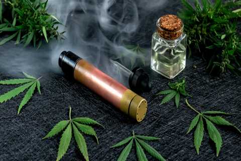 Is vaping cbd good for sleep?