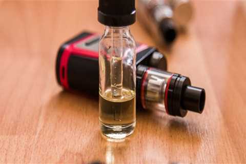 Do cbd vapes expire?