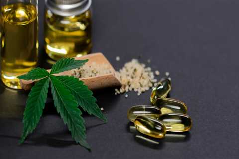 From CBDA To CBD: Understanding Their Health Benefits