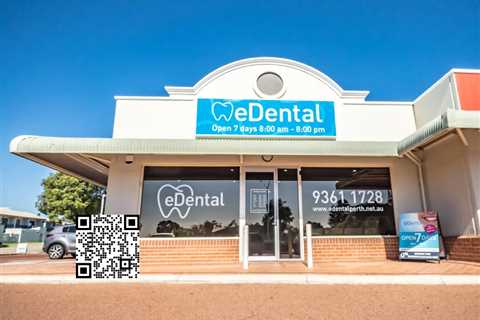 Dental clinic - Cloverdale WA - Edental Perth