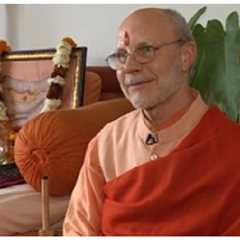 “Loving Invitation to the Sangha of the Americas” from Swami Ritavan Bharati – Jyoti Bhava:..