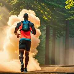 What Running Vests Do the Pros Wear?