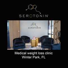 Medical weight loss clinic Winter Park, FL