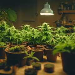 Best Online Seed Banks for Buying Marijuana Seeds
